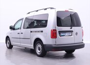Volkswagen Caddy Kombi 2,0 l 75 kw