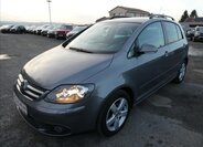 Volkswagen Golf Plus MPV 1,4 l 90 kw