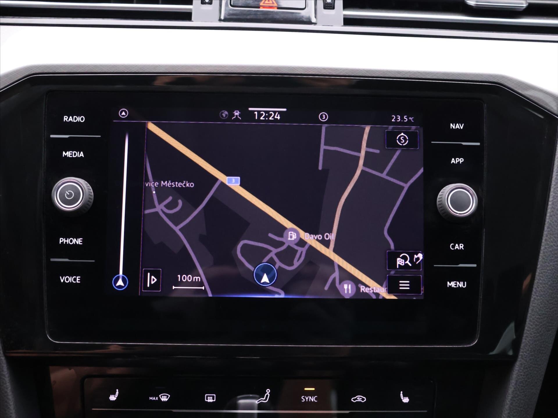 Volkswagen Passat Kombi 2,0 l 90 kw