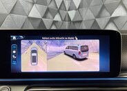 Mercedes-Benz Třídy V Ostatní 2,0 l 174 kw