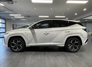 Hyundai Tucson SUV 1,6 l 117 kw