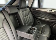 Mercedes-Benz GLE 22