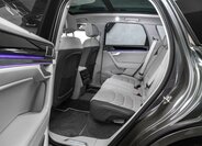 Volkswagen Touareg SUV 4,0 l 310 kw