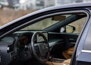 Lexus LS 500h Sedan / Limuzína 3,5 l 264 kw