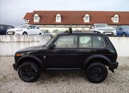 Lada Niva Kombi 1,7 l 61 kw