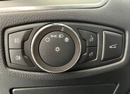 Ford S-MAX MPV 2,5 l 140 kw