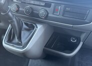 Volkswagen Transporter Skříň 2,0 l 110 kw