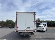Iveco Ostatní Skříň 3,0 l 107 kw
