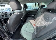 Škoda Fabia Kombi 1,2 l 63 kw