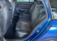 Škoda Octavia Kombi 2,0 l 180 kw