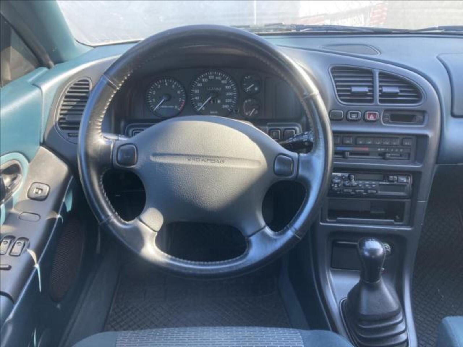 Mazda 323 14