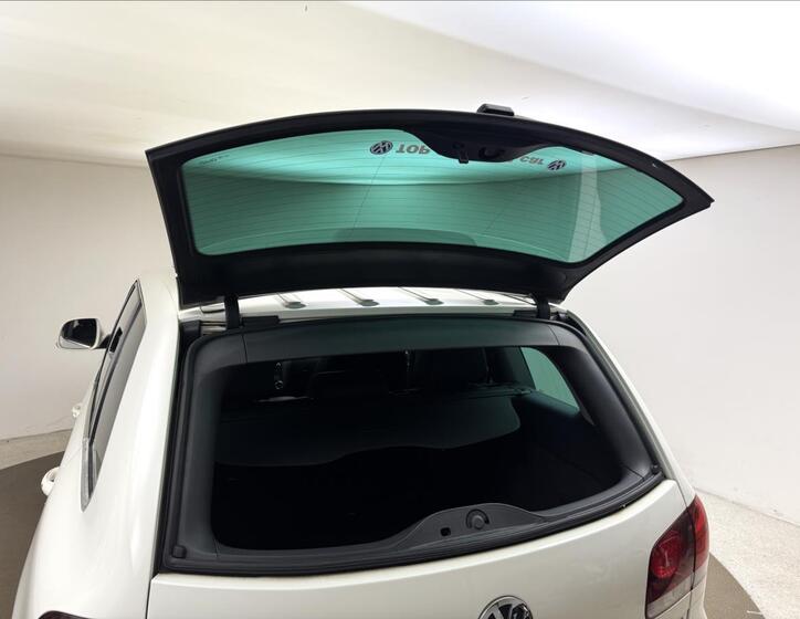 Volkswagen Touareg 46