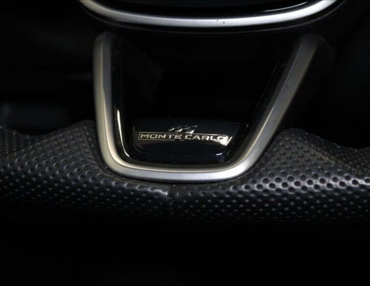 Škoda Kamiq SUV 1,5 l 110 kw