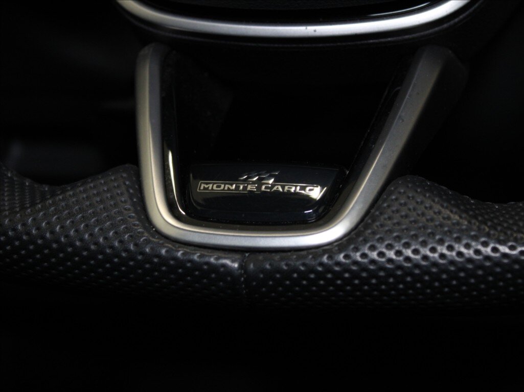 Škoda Kamiq SUV 1,5 l 110 kw