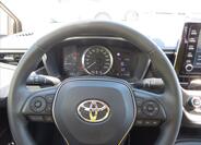 Toyota Corolla 22