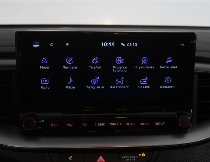 KIA Ceed Kombi 1,5 l 103 kw