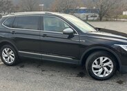 Volkswagen Tiguan Allspace SUV / Terénní 0,0 110 kw