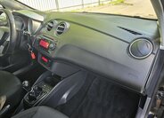 Seat Ibiza Hatchback 1,4 l 63 kw