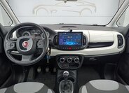 Fiat 500L Ostatní 1,2 l 62 kw