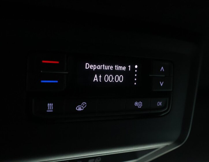 Volkswagen Multivan Kombi 2,0 l 146 kw