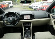 Škoda Karoq SUV / Terénní 1,6 l 85 kw