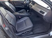 BMW Řada 5 Kombi 2,5 l 130 kw