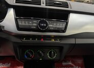 Škoda Fabia Hatchback 999,0 70 kw