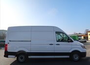 Volkswagen Crafter Ostatní 2,0 l 103 kw