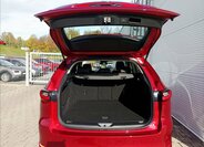Mazda CX-60 SUV 2,5 l 241 kw