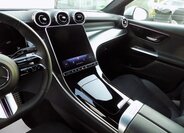 Mercedes-Benz GLC 25