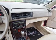 Mercedes-Benz SL Kabriolet 5,0 l 235 kw