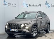 Hyundai Tucson SUV 1,6 l 110 kw