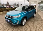 Suzuki Vitara SUV 1,4 l 95 kw