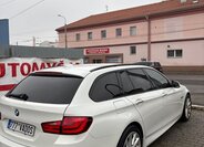 BMW Řada 5 Kombi 0,0 190 kw
