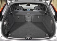 Volvo XC60 SUV 2,0 l 184 kw