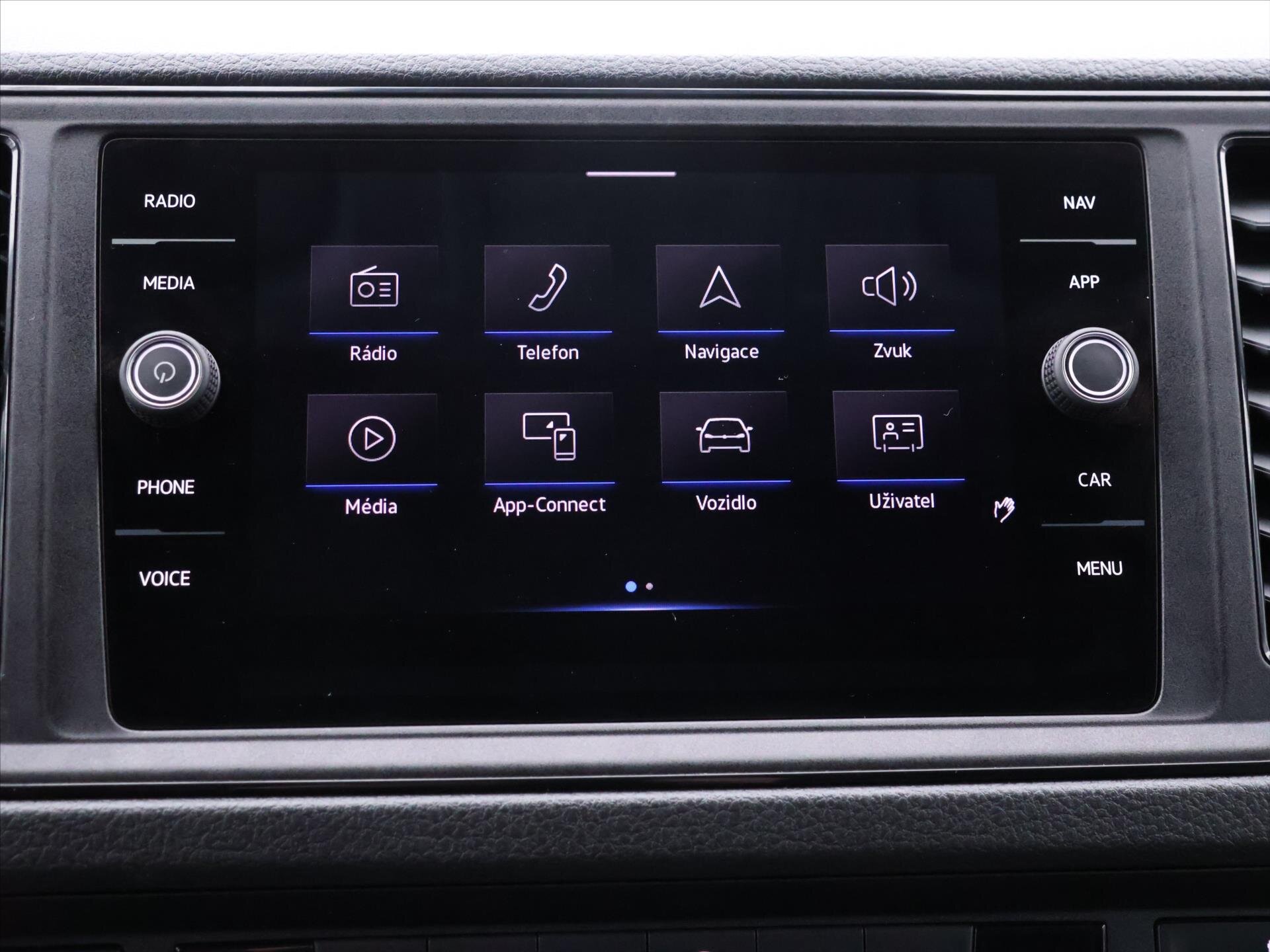 Volkswagen Crafter Ostatní 2,0 l 75 kw