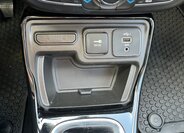 Jeep Compass SUV / Terénní 1,3 l 96 kw