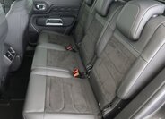 Citroën C5 Aircross SUV / Terénní 1,5 l 96 kw