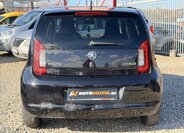 Škoda Citigo Hatchback 999,0 55 kw