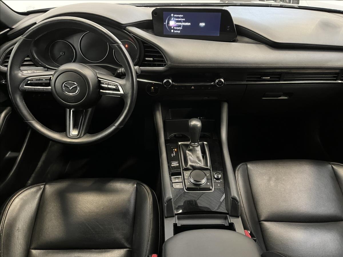 Mazda 3 Hatchback 2,0 l 90 kw