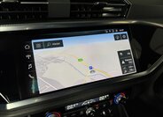 Audi Q3 SUV 2,0 l 140 kw