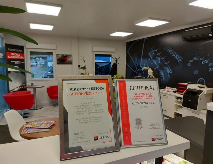 Škoda Octavia Sedan / Limuzína 1,4 l 81 kw