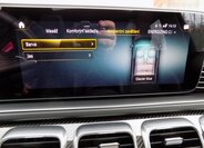 Mercedes-Benz GLE 36