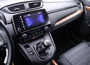 Honda CR-V SUV / Terénní 1,5 l 127 kw