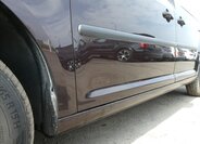 Volkswagen Caddy Kombi 1,6 l 75 kw