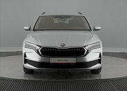 Škoda Octavia Kombi 1,5 l 85 kw