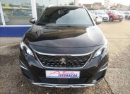 Peugeot 5008 Kombi 2,0 l 130 kw