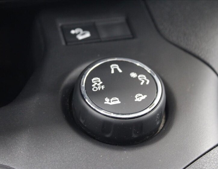 Citroën Berlingo Ostatní 1,5 l 96 kw