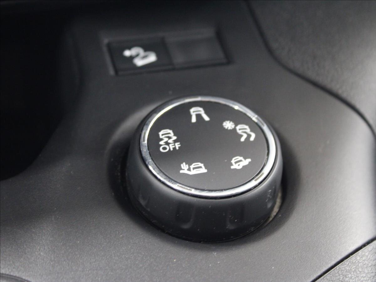 Citroën Berlingo Ostatní 1,5 l 96 kw