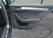Škoda Superb Kombi 2,0 l 140 kw